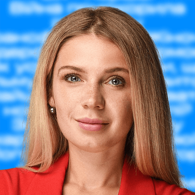 Ніна Левчук
