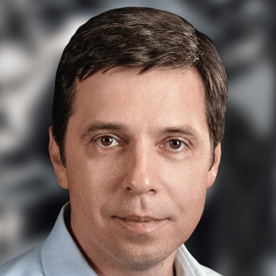 Володимир Федорін