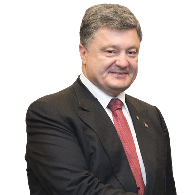 Петро Порошенко