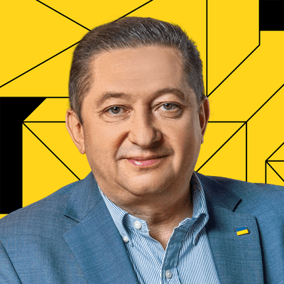 Володимир Співак