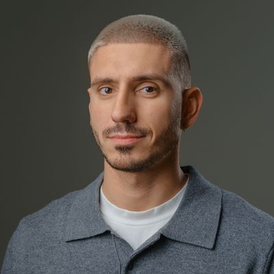 Антон Забєльський, для Forbes Ukraine
