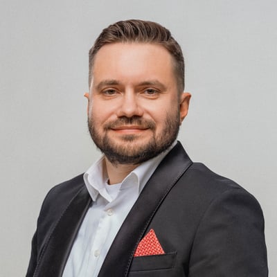 Антон Забєльський, для Forbes Ukraine