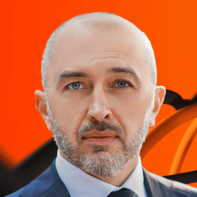 Андрій Пишний