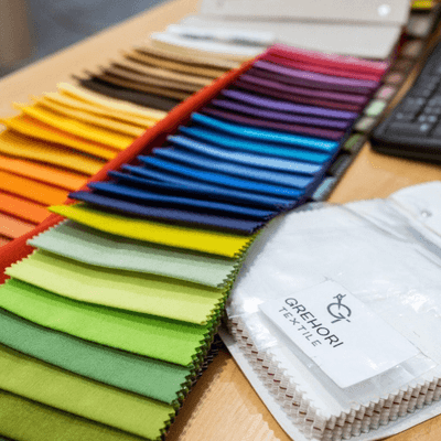 Grehori Textile