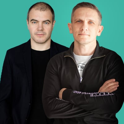 Александр Чекменев/личный архив