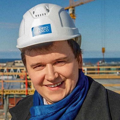 Рауно Тедер