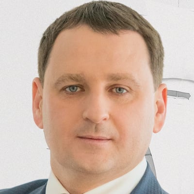 Андрій Обрізан