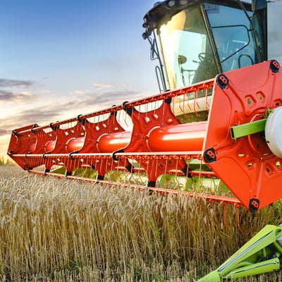 Bunge (Viterra)