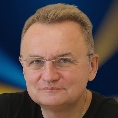 Андрій Садовий