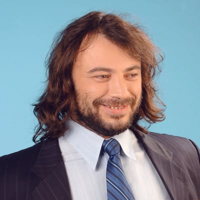 Володимир Костельман