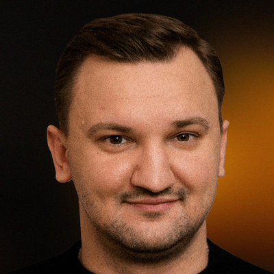 Максим Войтович