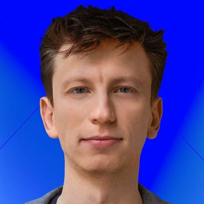Олексій Шалденко