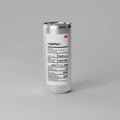 «Ципа»