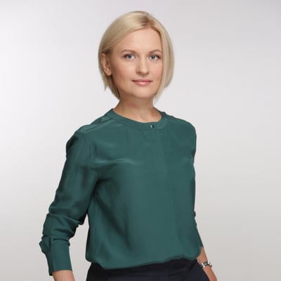 Юлія Кадуліна