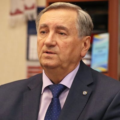 Vitalii Soloniy