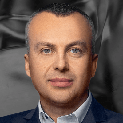 Андрій Мойсєєнко