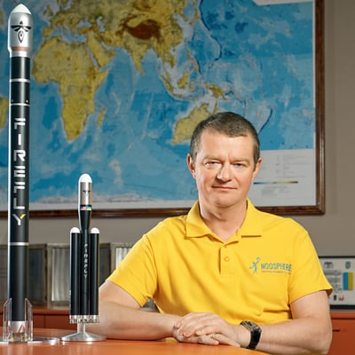 Олександр Чекменьов