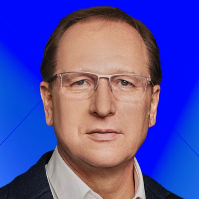 Олег Щербатенко