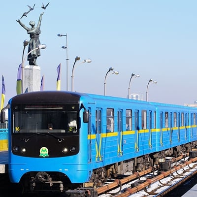 Крюківський вагонобудівний завод