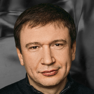Сергій Жила