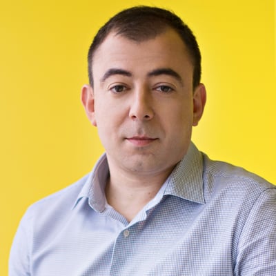 DR