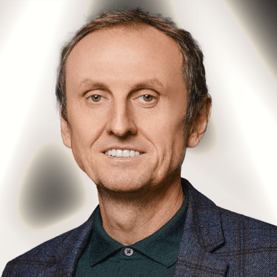 Сергій Ноздрачов