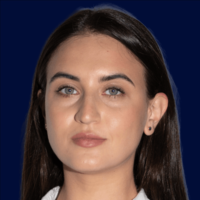 Олександра Тиркалова
