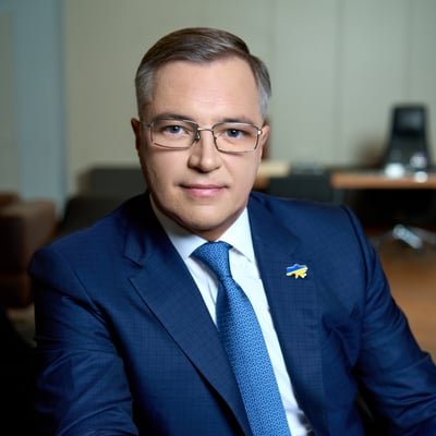 Григорій Веприк, для Метінвест