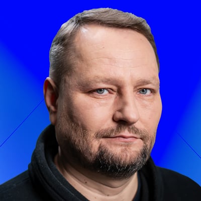 Дмитро Прокопʼєв