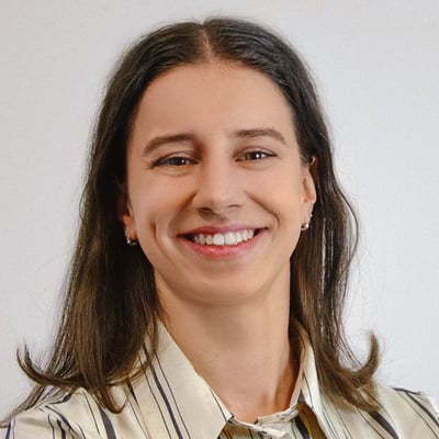 Ганна Юхименко