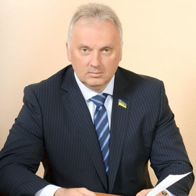 Вадим Нестеренко