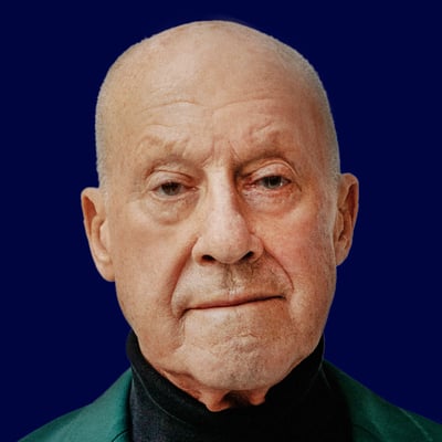 Норман Фостер (Norman Foster)