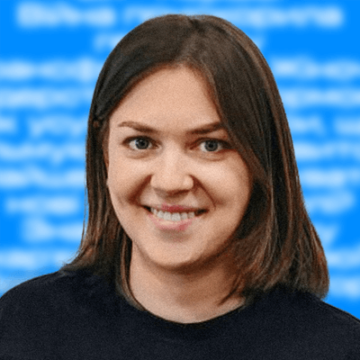Ксенія Семенова