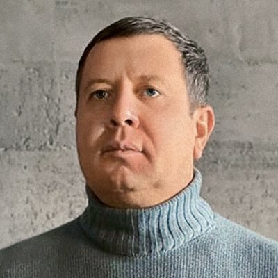 Олександр Спектор