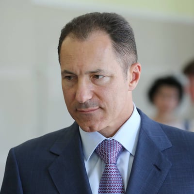 DR