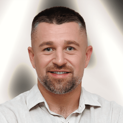 Олександр Швачка