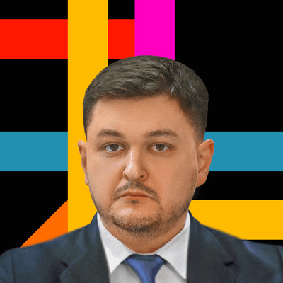 Руслан Гашев