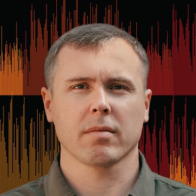 Роман Костенко