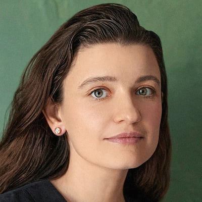 Julia Weber
