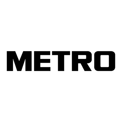 Metro Украина