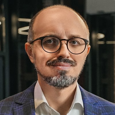 Олексій Молчановський