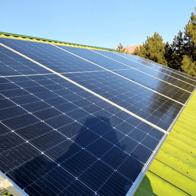 Green System