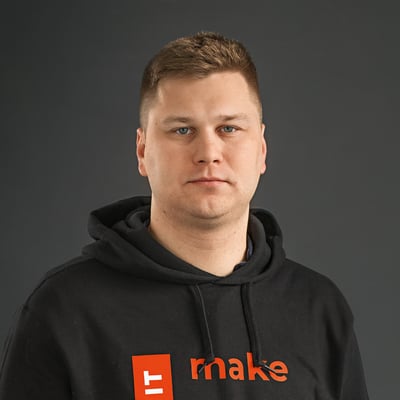 Олександр Чекменьов