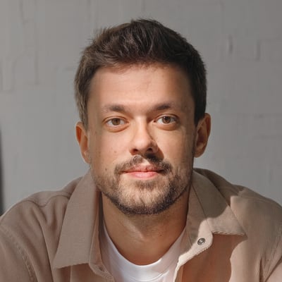 Володимир Кубицький