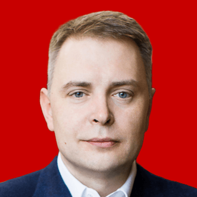 Михайло Бейлін