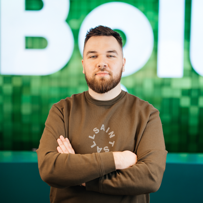 Сергій Павлик