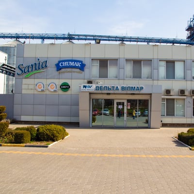 facebook.com/deltawilmarukraine