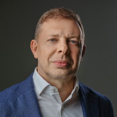Антон Забєльський для Forbes Ukraine