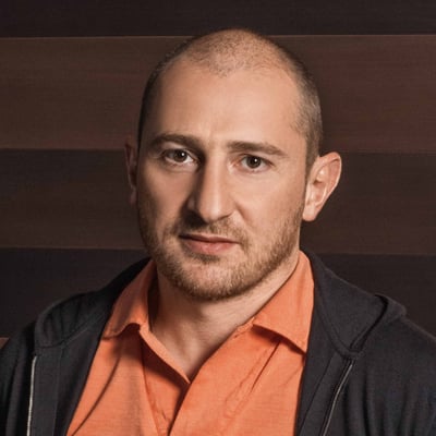 Степан Черновецький