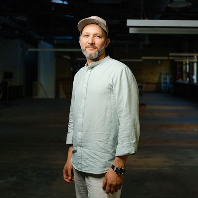 Антон Забєльський для Forbes Ukraine